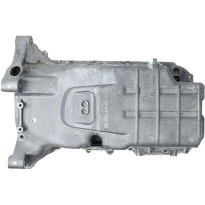 MISSION TRADING COMPANY - 1010832 - Oil Pan pa5