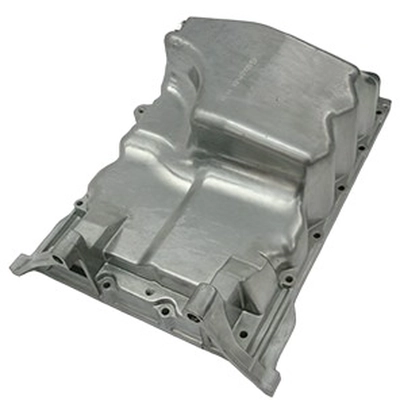 Oil Pan (Engine) by MISSION TRADING COMPANY - 1010833 pa2