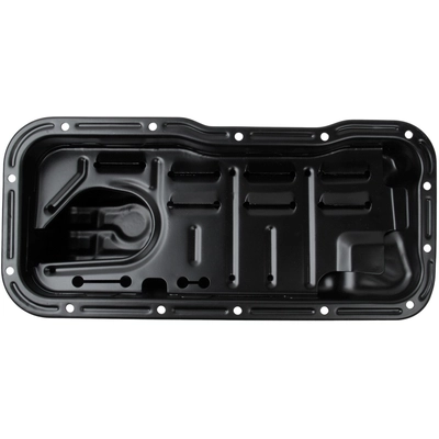 MISSION TRADING COMPANY - 1010862 - Engine Oil Pan pa2