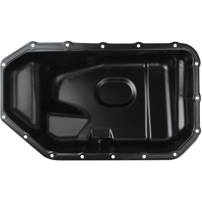 MISSION TRADING COMPANY - 1010893 - Engine Oil Pan pa2