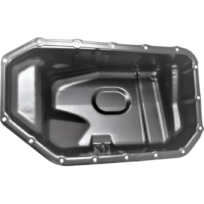 MISSION TRADING COMPANY - 1010893 - Engine Oil Pan pa3