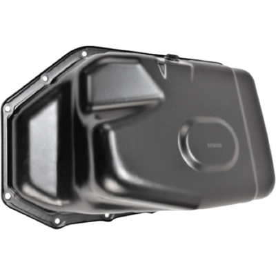 MISSION TRADING COMPANY - 1010893 - Engine Oil Pan pa4