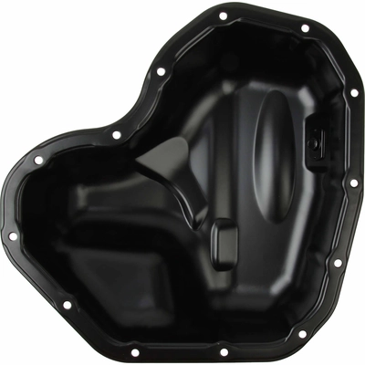 Oil Pan (Engine) by MISSION TRADING COMPANY - 1010894 pa1