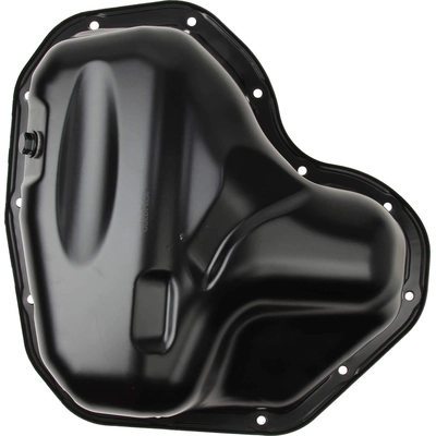 Oil Pan (Engine) by MISSION TRADING COMPANY - 1010894 pa2