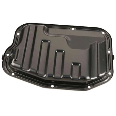 MISSION TRADING COMPANY - 1010926 - Engine Oil Pan pa1