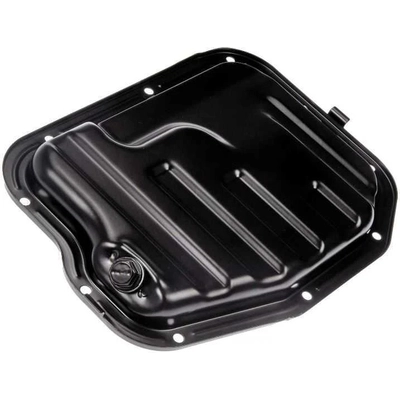 MISSION TRADING COMPANY - 1010926 - Engine Oil Pan pa2