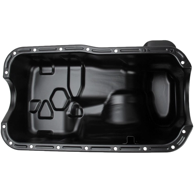 MISSION TRADING COMPANY - 1010980 - Lower Engine Oil Pan pa1