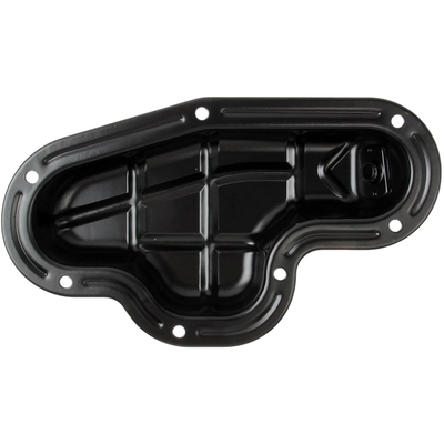 MISSION TRADING COMPANY - 1010982 - Lower Engine Oil Pan pa1