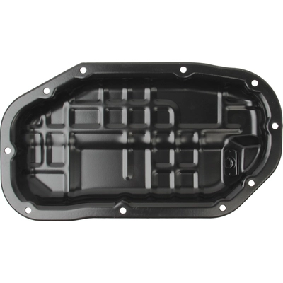 Oil Pan (Engine) by MISSION TRADING COMPANY - 1010984 pa2