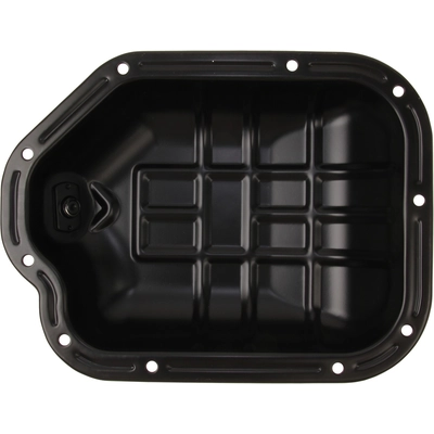 Oil Pan (Engine) by MISSION TRADING COMPANY - 1010985 pa1