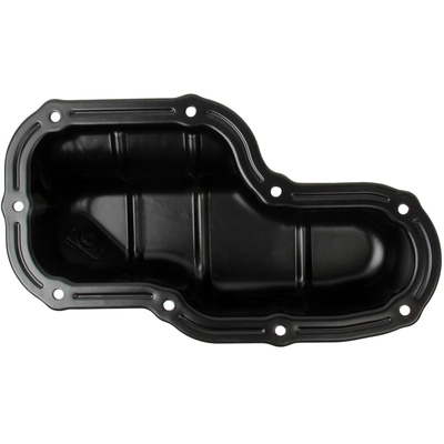 MISSION TRADING COMPANY - 1010988 - Lower Engine Oil Pan pa1