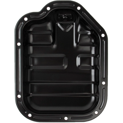 MISSION TRADING COMPANY - 1010989 - Lower Engine Oil Pan pa2