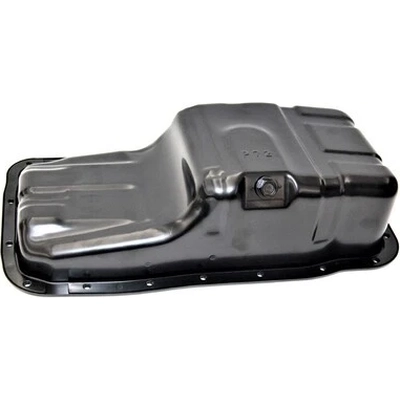 MISSION TRADING COMPANY - 1011076 - Engine Oil Pan pa4