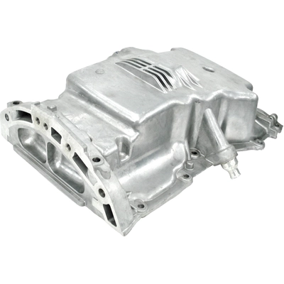 Oil Pan (Engine) by MISSION TRADING COMPANY - 1011126 pa2