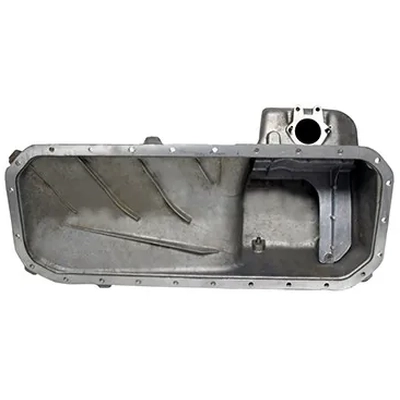 MISSION TRADING COMPANY - 1044 - Engine Oil Pan pa2