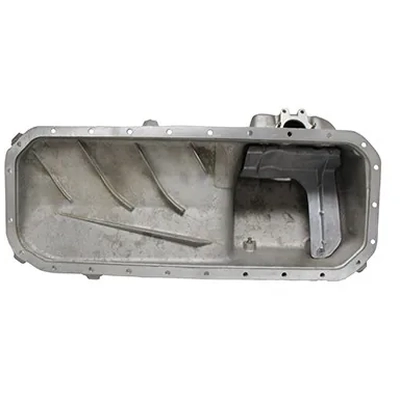 MISSION TRADING COMPANY - 1044 - Engine Oil Pan pa3