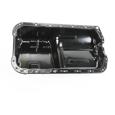 Oil Pan (Engine) by MISSION TRADING COMPANY - 9590 pa1