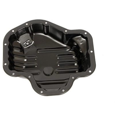 Oil Pan (Engine) by MISSION TRADING COMPANY - 9658 pa1