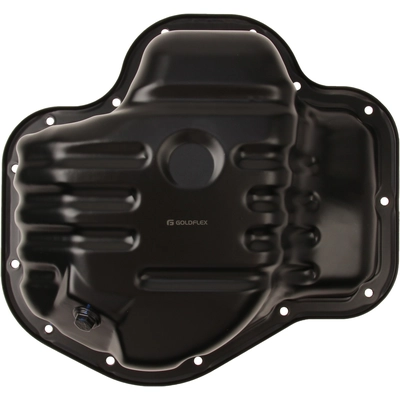 Oil Pan (Engine) by MISSION TRADING COMPANY - 9658 pa2