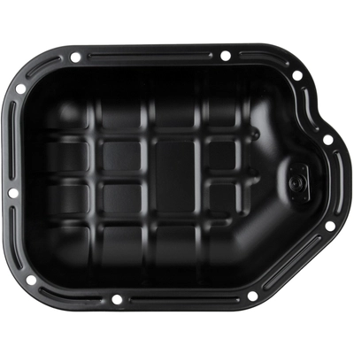 Oil Pan (Engine) by MISSION TRADING COMPANY - 9740 pa1