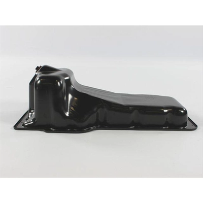 Oil Pan (Engine) by MOPAR - 53020902AB pa1