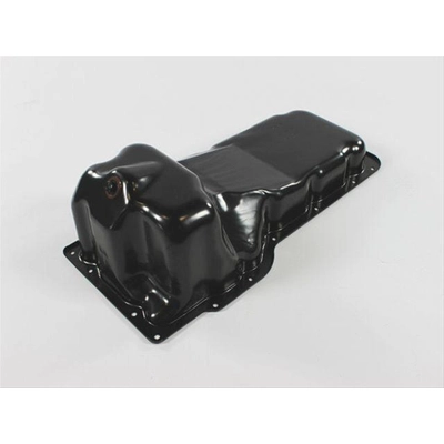 Oil Pan (Engine) by MOPAR - 53020902AB pa2
