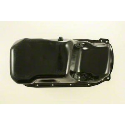 Oil Pan (Engine) by PIONEER - 501107 pa2