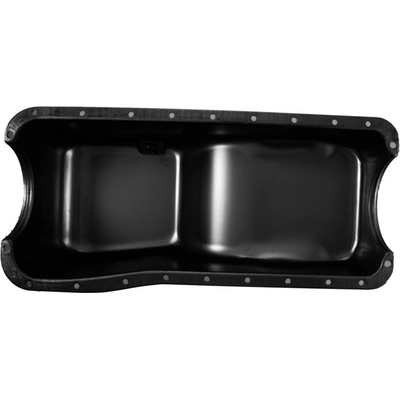 Oil Pan (Engine) by PIONEER - 501170 pa5