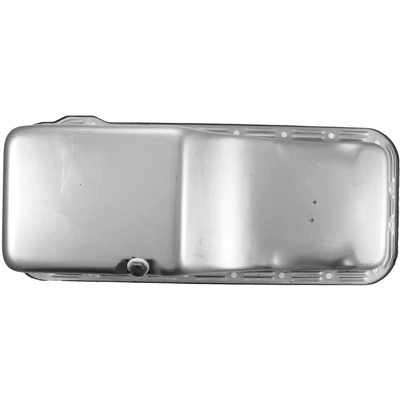 Oil Pan (Engine) by PIONEER - 501171 pa1