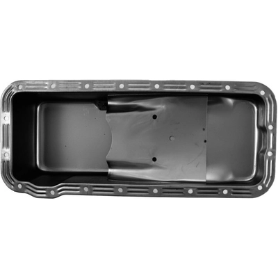 Oil Pan (Engine) by PIONEER - 501171 pa3