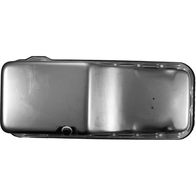 Oil Pan (Engine) by PIONEER - 501171 pa4