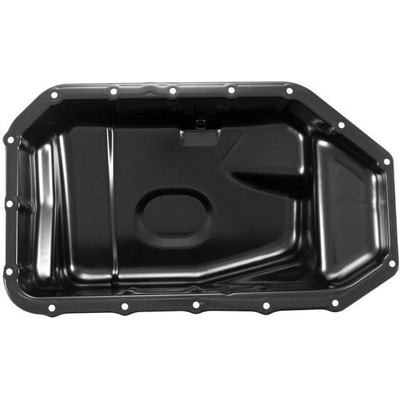 Oil Pan (Engine) by PIONEER - 501311 pa1