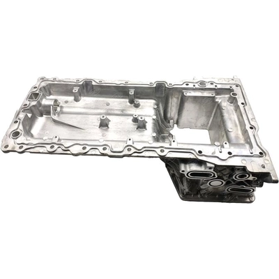SKP - SK103494 - Oil Pan (Engine) pa2