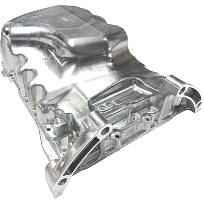 Oil Pan (Engine) by SKP - SK103506 pa3