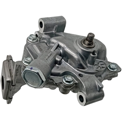 Oil Pan (Engine) by SKP - SK115167 pa1