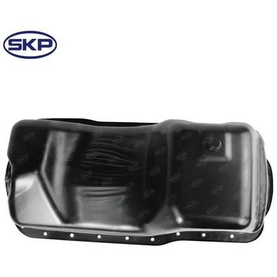 Oil Pan (Engine) by SKP - SK264006 pa1