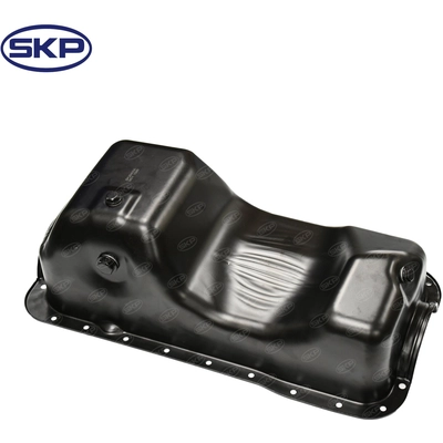 Oil Pan (Engine) by SKP - SK264006 pa2