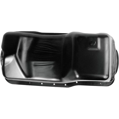 Oil Pan (Engine) by SKP - SK264006 pa5