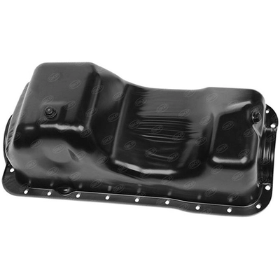 SKP - SK264022 - Engine Oil Pan pa3