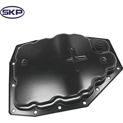 Oil Pan (Engine) by SKP - SK264058 pa1