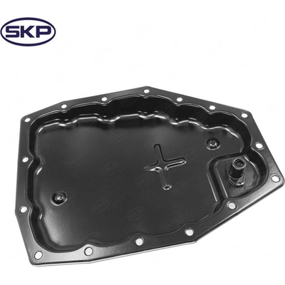 Oil Pan (Engine) by SKP - SK264058 pa2