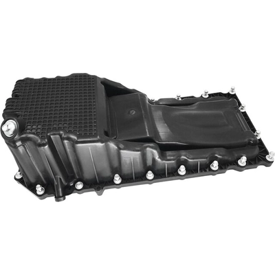 Oil Pan (Engine) by SKP - SK264059 pa3