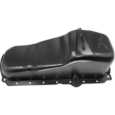 SKP - SK264100 - Engine Oil Pan pa2