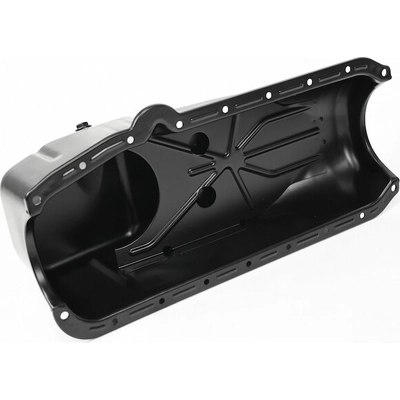 SKP - SK264104 - Engine Oil Pan pa1