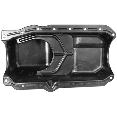 SKP - SK264108 - Engine Oil Pan pa1