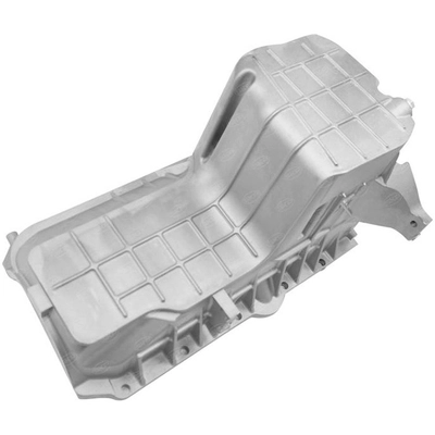 SKP - SK264109 - Engine Oil Pan pa1