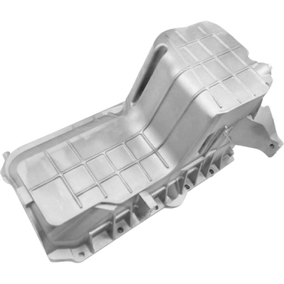 SKP - SK264109 - Engine Oil Pan pa4