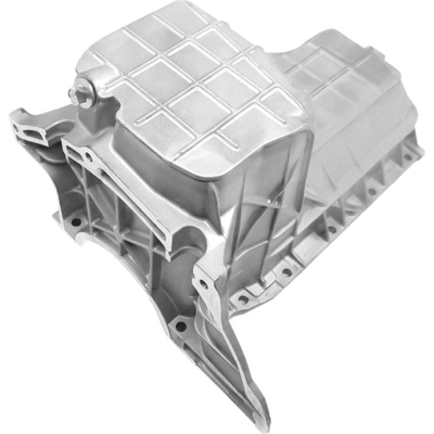 SKP - SK264109 - Engine Oil Pan pa5