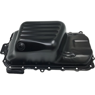 SKP - SK264131 - Engine Oil Pan pa4