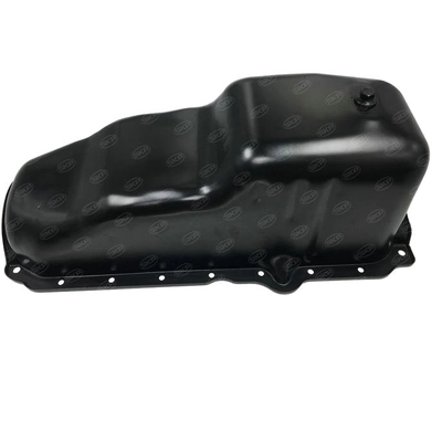 SKP - SK264132 - Oil Pan (Engine) pa2